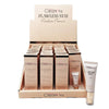 BC - PF01 : Flawless Stay Poreless Primer 1oz W/Sample - 23 PC - CosmeticholicBeauty CreationsBCPF01FaceBC - PF01 : Flawless Stay Poreless Primer 1oz W/Sample - 23 PC