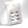 BC - RML3 Rosy McMichael The Lash Trio : 3 SET - CosmeticholicBeauty CreationsBCRML3EyesBC - RML3 Rosy McMichael The Lash Trio : 3 SET