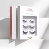 BC - RML3 Rosy McMichael The Lash Trio : 3 SET - CosmeticholicBeauty CreationsBCRML3EyesBC - RML3 Rosy McMichael The Lash Trio : 3 SET