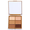 BC - SCC Snatchural 6 Color Concealer Set : 3 PC - CosmeticholicBeauty CreationsFaceBC - SCC Snatchural 6 Color Concealer Set : 3 PC