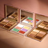 BC - SCC Snatchural 6 Color Concealer Set : 3 PC - CosmeticholicBeauty CreationsFaceBC - SCC Snatchural 6 Color Concealer Set : 3 PC