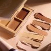 BC - SCC2 SAND Snatchural Palette : 3 PC - CosmeticholicBeauty CreationsBCSCC2FaceBC - SCC2 SAND Snatchural Palette : 3 PC