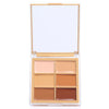 BC - SCC2 SAND Snatchural Palette : 3 PC - CosmeticholicBeauty CreationsBCSCC2FaceBC - SCC2 SAND Snatchural Palette : 3 PC