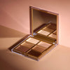 BC - SCC3 BRONZE Snatchural Palette : 3 PC - CosmeticholicBeauty CreationsBCSCC3FaceBC - SCC3 BRONZE Snatchural Palette : 3 PC