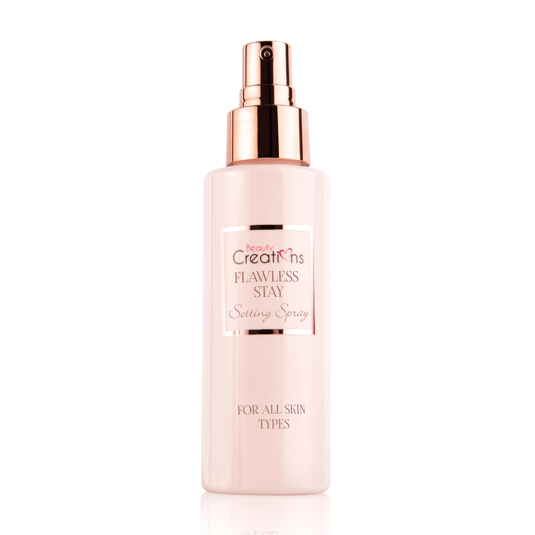BC - SPF01 : Flawless Stay Setting Spray 1 DZ - CosmeticholicBeauty CreationsBCSPF01FaceBC - SPF01 : Flawless Stay Setting Spray 1 DZ