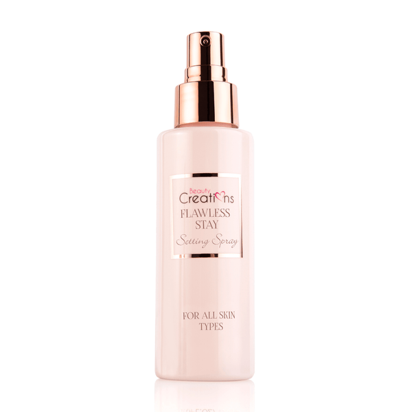BC - SPF01 : Flawless Stay Setting Spray 1 DZ - CosmeticholicBeauty CreationsBCSPF01FaceBC - SPF01 : Flawless Stay Setting Spray 1 DZ