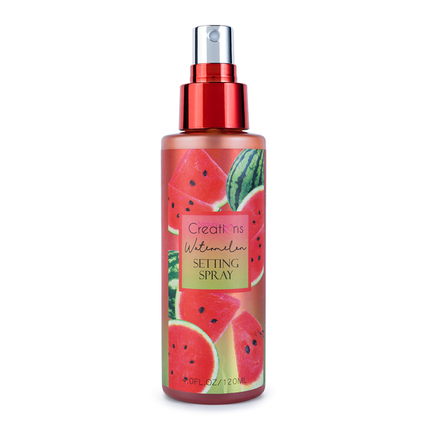BC - SPN06 : Watermelon Setting Spray 1 DZ - CosmeticholicBeauty CreationsSPN06FaceBC - SPN06 : Watermelon Setting Spray 1 DZ