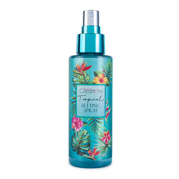 BC - SPN07 : Tropical Setting Spray 1 DZ - CosmeticholicBeauty CreationsSPN07FaceBC - SPN07 : Tropical Setting Spray 1 DZ