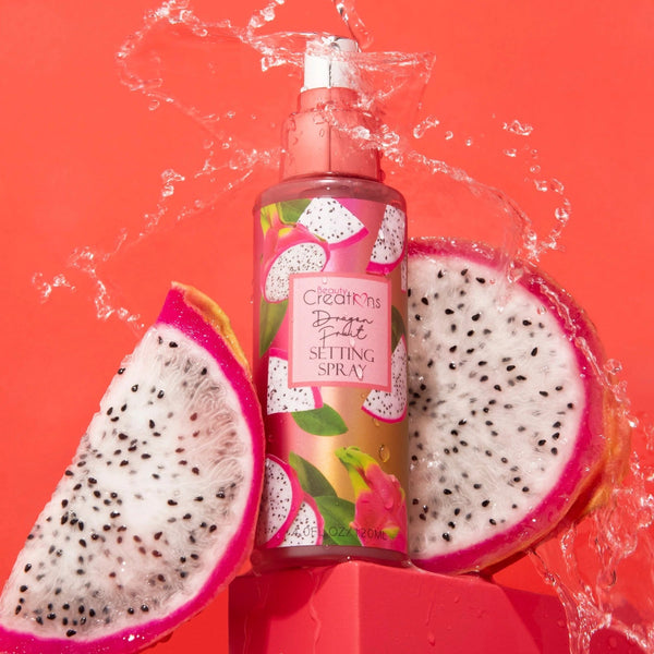 BC - SPN12 Dragon Fruit Setting Spray : 1 DZ - CosmeticholicBeauty CreationsBCSPN12FaceBC - SPN12 Dragon Fruit Setting Spray : 1 DZ