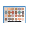 BD - B24C 24 Shimmer & Matte Eyeshadow Palette : 6 PC - CosmeticholicBeyondBDB24CEyesBD - B24C 24 Shimmer & Matte Eyeshadow Palette : 6 PC