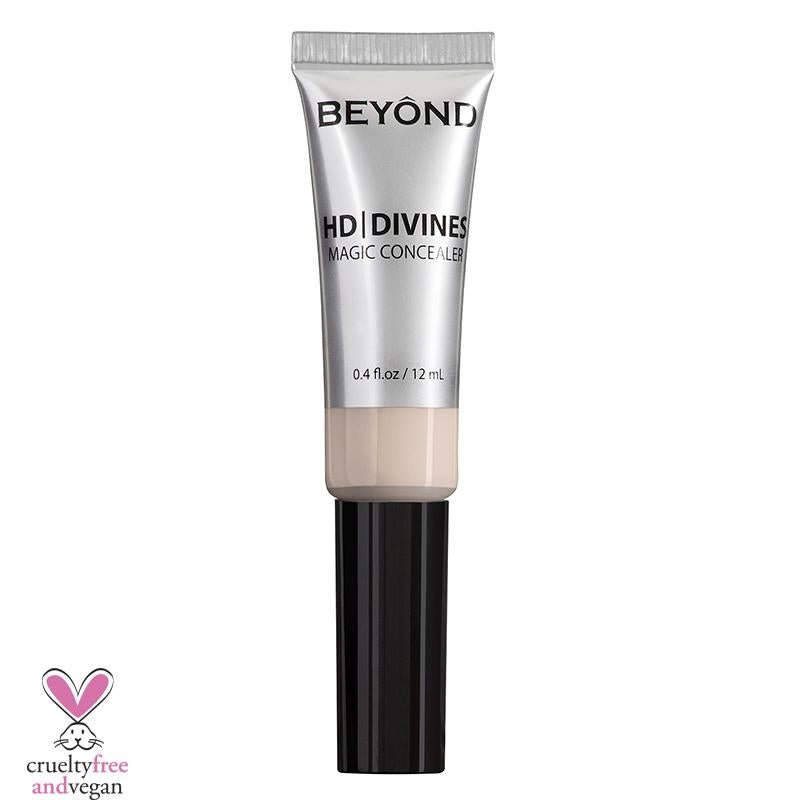 BD - HC01~16 : Divines HD Vegan Concealer 16 SHADES - 6 PC - CosmeticholicBeyondBDHC-1FaceHC01BD - HC01~16 : Divines HD Vegan Concealer 16 SHADES - 6 PC
