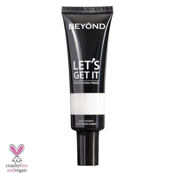 BD - P01~P10 : Let's Get It Professional Smoothing Vegan Primer 10 SHADES - 3 PC - CosmeticholicBeyondP0-1FaceP01 Matte WhiteBD - P01~P10 : Let's Get It Professional Smoothing Vegan Primer 10 SHADES - 3 PC
