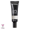 BD - P01~P10 : Let's Get It Professional Smoothing Vegan Primer 10 SHADES - 3 PC - CosmeticholicBeyondP0-3FaceP03 WhiteBD - P01~P10 : Let's Get It Professional Smoothing Vegan Primer 10 SHADES - 3 PC