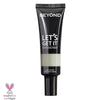 BD - P01~P10 : Let's Get It Professional Smoothing Vegan Primer 10 SHADES - 3 PC - CosmeticholicBeyondP0-4FaceP04 GreenBD - P01~P10 : Let's Get It Professional Smoothing Vegan Primer 10 SHADES - 3 PC