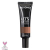 BD - P01~P10 : Let's Get It Professional Smoothing Vegan Primer 10 SHADES - 3 PC - CosmeticholicBeyondP0-9FaceP09 CaramelBD - P01~P10 : Let's Get It Professional Smoothing Vegan Primer 10 SHADES - 3 PC