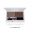 BMD103 Brown Duo : J Cat Brow-Mazing Duo Eyebrow Kit Wholesale-Cosmeticholic