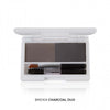 BMD104 Charcoal Duo : J Cat Brow-Mazing Duo Eyebrow Kit Wholesale-Cosmeticholic