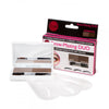 BMD: J Cat Brow-Mazing Duo Eyebrow Kit Wholesale-Cosmeticholic