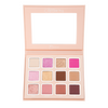 BC-MTE02 Briana's 12 Color Eyeshadow Palette : 6 PC