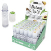 BT - 502C : Natural Lip Oil 3 DZ - CosmeticholicBeauty TreatsBT502CLipsBT - 502C : Natural Lip Oil 3 DZ