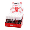 BT - 502T 'Hello' Lip Tint : 36 PCS - CosmeticholicBeauty TreatsBT502TLipsBeauty Treats 502T 'Hello' Lip Tint Cosmetic Wholesale - Cosmeticholic