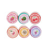 BT - 503 Moisturizing Fruity Lip Balm : 3 DZ - CosmeticholicBeauty TreatsBT503LipsBeatuy Treats 503 Moisturizing Fruity Lip Balm Wholesale Cosmetics - Cosmeticholic
