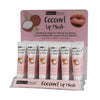 BT - 509 : Coconut Lip Mask 2 DZ. - CosmeticholicBeauty TreatsBT509LipsBeauty Treats 509 Coconut Lip Mask Wholesale - Cosmeticholic