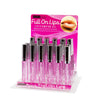 BT - 556 Full On Lips Lip Plumping Oil : 24 PCS - CosmeticholicBeauty TreatsBT556LipsBeauty Treats 556 Full On Lips Lip Plumping Oil Cosmetic Wholesale - Cosmeticholic