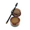 BW - YL2002003 Eyebrow Powder & Gel 'Light Brown' : 6 PC - CosmeticholicBB&W CosmeticsBWYL2002003EyesBW - YL2002003 Eyebrow Powder & Gel 'Light Brown' : 6 PC