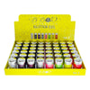 BW - YL200253 Glitter Gel Volume 3 - CosmeticholicBB&W CosmeticsBWYL20025-3Eyes4DZBW - YL200253 Glitter Gel Volume 3