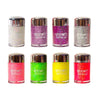 BW - YL200253 Glitter Gel Volume 3 - CosmeticholicBB&W CosmeticsBWYL20025-3Eyes8PCBW - YL200253 Glitter Gel Volume 3
