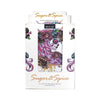 Okalan E114 Sugar & Spice 35-Color Glitter+Matte+Metallic Shadow Palette Cosmetic Wholesale-Cosmeticholic