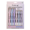CR - EHRC6998 Expert Hair Removal Collection : 1 SET - CosmeticholicThe Creme ShopCREHRC6998Tools & BrushesCreme EHRC6998 Expert Hair Removal Collection Cosmetic Wholesale - Cosmeticholic