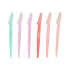 CR - FFPR5890 Flawless Finish Precison Razors : 1 SET (6 Razors) - CosmeticholicThe Creme ShopCRFFPR5890Tools & BrushesCreme FFPR5890 Flawless Finish Precison Razors Cosmetic Wholesale - Cosmeticholic