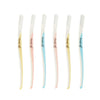 CR - FFR5310 Flawless Face Precision Razors : 1 SET (6 Razors) - CosmeticholicThe Creme ShopCRFFR5310Tools & BrushesCreme FFR5310 Flawless Face Precision Razors Cosmetic Wholesale - Cosmeticholic