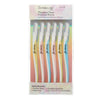 CR - FFR5310 Flawless Face Precision Razors : 1 SET (6 Razors) - CosmeticholicThe Creme ShopCRFFR5310Tools & BrushesCreme FFR5310 Flawless Face Precision Razors Cosmetic Wholesale - Cosmeticholic