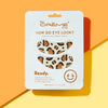 CR - HDE6864 - 1 : How Do Eye Look? Hydrogel Under Eye Patches : 6 PC - CosmeticholicThe Creme ShopCRHDE6864-1EyesCreme HDE6864 - 1 : How Do Eye Look? Hydrogel Under Eye Patches Cosmetic Wholesale - Cosmeticholic