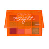 BC-E12NBB : Dare To Be Bright 'BOSSY' Palette-Neon Orange 6 PC