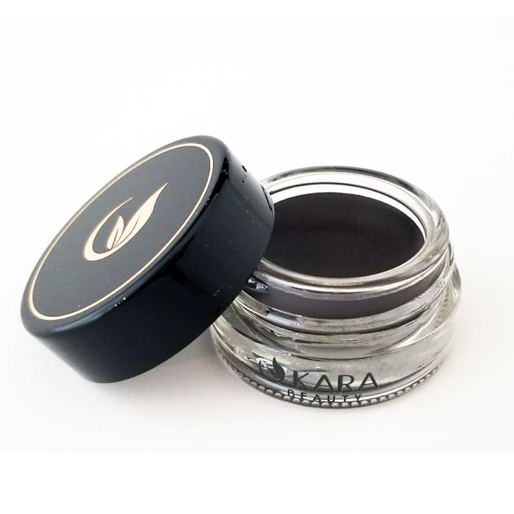 DP15 : Brow Gel 7 SHADES 1 DZ - CosmeticholickaraDP21EyesEbonyDP15 Kara Beauty Eyebrow Gel Ebony Wholesale - Cosmeticholic