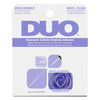 DUO - 62196 : DUO Rosewater & Biotin Striplash Adhesive - White/Clear 6 PC - CosmeticholicDUODUO62196EyesDUO - 62196 : DUO Rosewater & Biotin Striplash Adhesive - White/Clear 6 PC