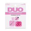 DUO - 62197 : Rosewater & Biotin Striplash Adhesive - Dark 6 PC - CosmeticholicDUODUO62197Tools & BrushesDUO - 62197 : Rosewater & Biotin Striplash Adhesive - Dark 6 PC