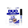 DUO - 67583 : Quick - Set Striplash Adhesive White/Clear 6 PC - CosmeticholicduoDUO67583Tools & BrushesDUO - 67583 : Quick - Set Striplash Adhesive White/Clear 6 PC