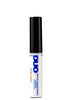 DUO - 67583 : Quick - Set Striplash Adhesive White/Clear 6 PC - CosmeticholicduoDUO67583Tools & BrushesDUO - 67583 : Quick - Set Striplash Adhesive White/Clear 6 PC