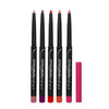 Endless Auto Lipliner 10 SHADES 3PC - CosmeticholicL.A. GirlLipsGP331 True RedLA Girl USA Endless Auto Lipliner Pencil GP331 - GP340, Cosmetic wholesale - Cosmeticholic
