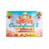 Okalan E112 Candyland II 24 Color Pressed Pigment Palette Wholesale-Cosmeticholic