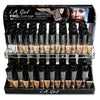 GCD253.1: Pro Coverage Illuminating Foundation Display Set 144 PC + 16 Tester - CosmeticholicL.A. GirlGCD253.1FaceGCD253.1 LA Girl Pro Coverage Illuminating Foundation Display Set Wholesale - Cosmeticholic