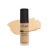 GCD266.1 : Pro Matte Foundation Display Set 84 PC + 14 Testers - CosmeticholicL.A. GirlGCD266.1FaceLA Girl Pro Matte Foundation Wholesale - Cosmeticholic