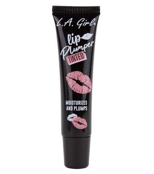 LAG-GLP527 : Lip Plumper Tinted-Moisturizes and Plumps 3 PC