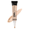 HD Pro Conceal 29 Shades - 3PC - CosmeticholicL.A. GirlFaceGC996 HighlighterHD Pro Conceal 29 Shades - 3PC