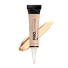 HD Pro Conceal 29 Shades - 3PC - CosmeticholicL.A. GirlFaceGC971 Classic IvoryL.A. Girl HD Pro Conceal Concealer wholesale cosmetics - Cosmeticholic